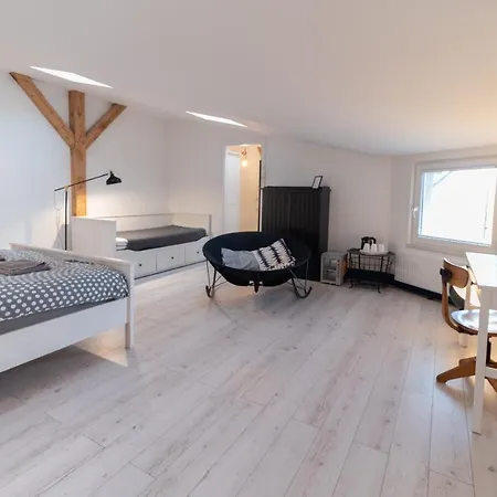 Apartman Sopot, The Very Heart! Sopot