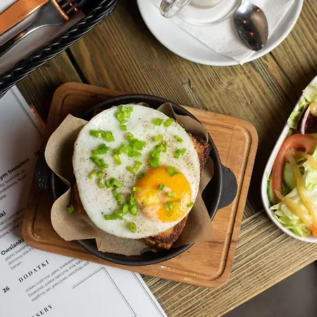 Apartament Sopot, The Very Heart!