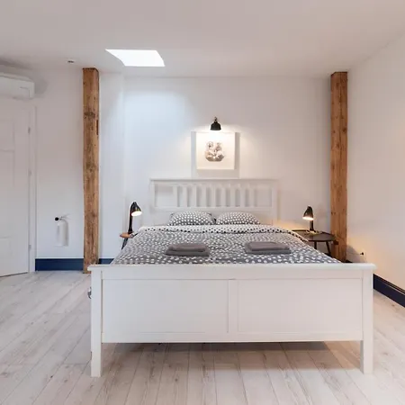 Sopot, The Very Heart! Apartament Sopot