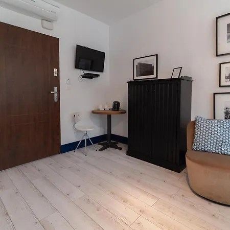 Sopot, The Very Heart! Appartement