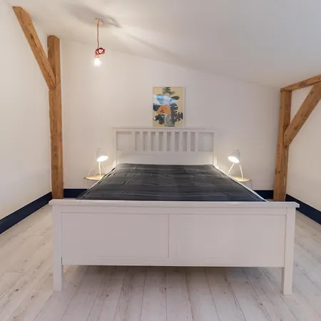 Sopot, The Very Heart! Apartment