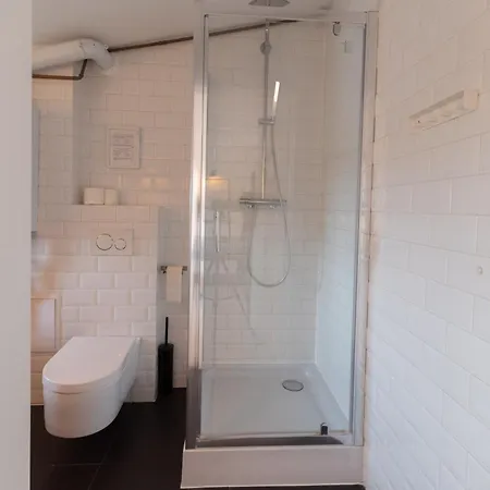 Appartement Sopot, The Very Heart!