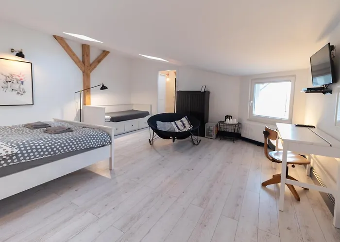 Apartment Sopot, The Very Heart! Zoppot