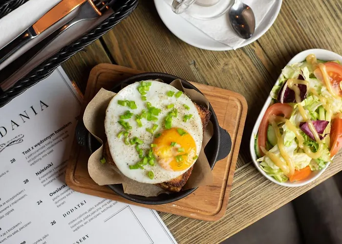 Apartment Sopot, The Very Heart!