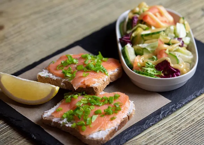 Sopot, The Very Heart! Apartment