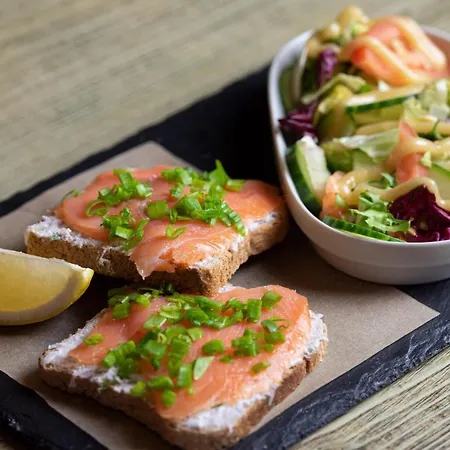 Sopot, The Very Heart! Lägenhet