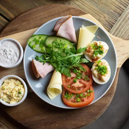 Sopot, The Very Heart! Appartement