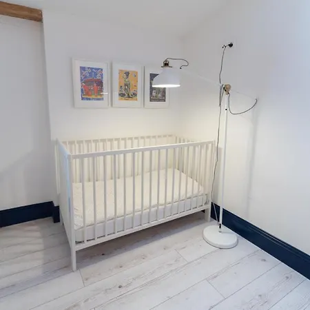 Sopot, The Very Heart! Appartement *