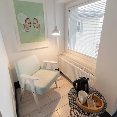 Sopot, The Very Heart! * Sopot