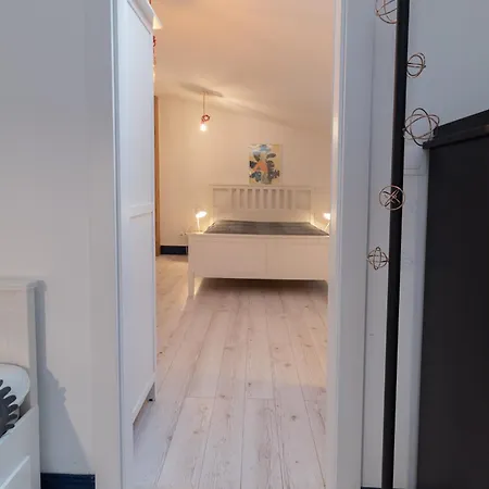 Appartement Sopot, The Very Heart!