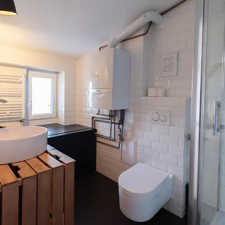 Sopot, The Very Heart! Appartement Sopot