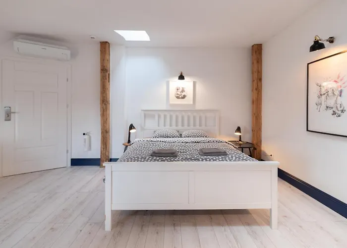 Sopot, The Very Heart! Appartement Sopot