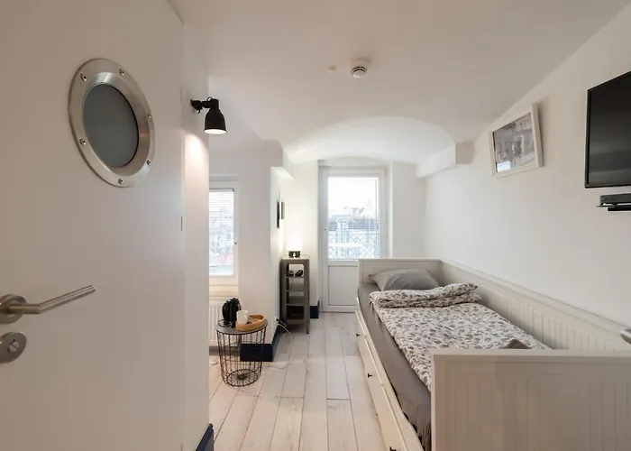 Sopot, The Very Heart! * Sopot